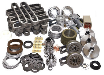 BMW ATC 45L rozvodovka / reduktor / prídavná prevodovka - 16