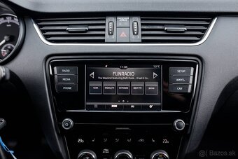 Škoda Octavia Combi 1.6 TDI 115k Ambition - 16