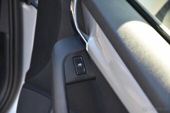 Škoda Octavia Combi 2.0 TDI Business 4x4 DSG - 16