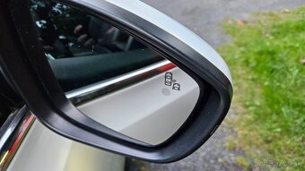 Peugeot 308 sw 1,5 HDi - 16