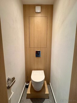 Prenájom - 2 izbový byt v Žiline - 16