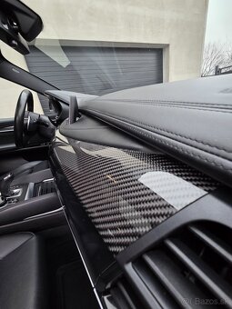 Bmw X6 40d M Packet SR - 16