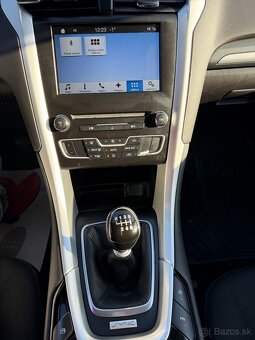 Ford Mondeo 1.5 TDCi Duratorq Trend - 16