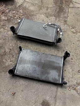 Rozpredam motor 1.9TDI 77kW BLS - 16