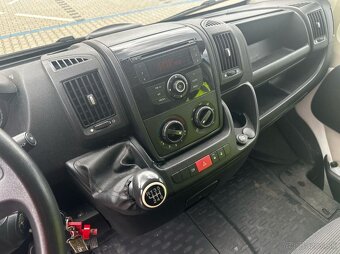 Peugeot Boxer 2.2 HDi - 16