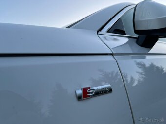 Audi A4 2.0 TDi 140kW Quattro S-Line - 16