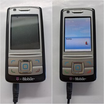 NOKIA 6020 - 6030 - 6070 - 6280 slide - 16