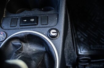 Škoda Fabia Combi 1.2 HTP, LPG, 51kW - 16