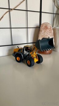 Modely Siku - 16