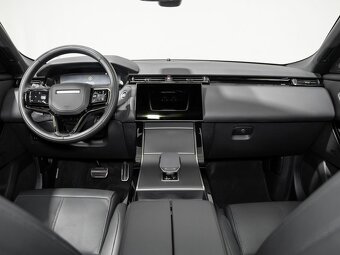 Land Rover Range Rover Velar D300 Dynamic - 16