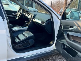 Audi allroad A6 3.0tdi - 16