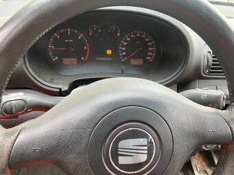 Seat Leon 1.9TDI 81kw rozpracovaný projekt - 16