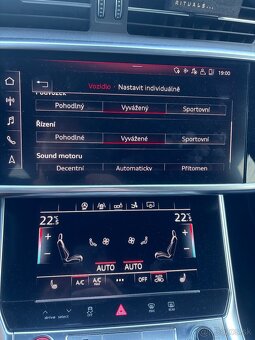 Audi S7 Sportback 3.0 TDI mHEV quattro tiptronic - 16