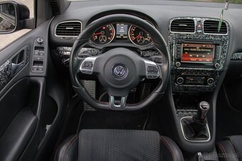 Volkswagen Golf 2.0TFSI GTI editon 35 /aj na splátky/ - 16