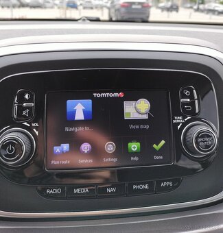 FIAT 500X 1,4 MULTIAIR 103KW 2015 - 16