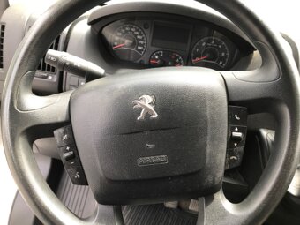 2× Peugeot Boxer 2.2 HDI, r.v. 2021 - 16