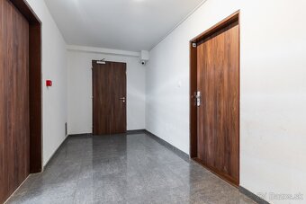 1,5 izb. BYT po kompletnej rekonštrukcií, KE - NOVÁ ŠACA - 16
