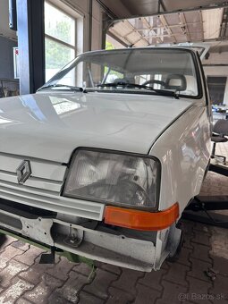 Renault super 5  1.4i cat - 16