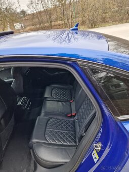 Audi A6 3,0tdi 240kw competion - 16