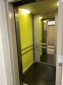 2-izb. zariadený byt Prešove, vlastné kúrenie a klimatizácia - 16