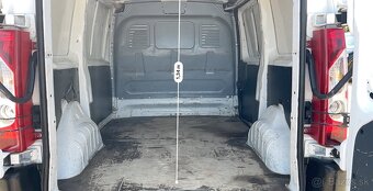 Citroën Jumpy, 1.6HDi 66kW - 16