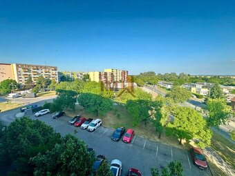 NA PREDAJ 4i BYT l ZREKONŠTRUOVANÝ l BALKÓN l SUPER LOKALITA - 16