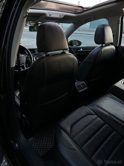 Volkswagen VW Golf 7 Combi 2.0 TDI 110kw 4x4 Highline - 16