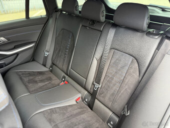 BMW 320d xDrive Touring M-Sport 2023, 65 579km, ZARUKA - 16