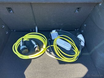 VOLKSWAGEN ID 3, 150 kW/204 PS, BATÉRIA 62 kWh-PEKNÝ VZHĽAD - 16