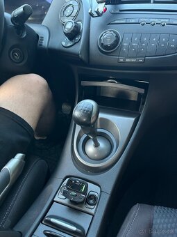 Honda Civic 1.4 Comfort - 16