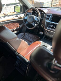 Mercedes ML 350 bluetec 4MATIC - 16