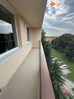 REZERVOVANÝ 3i byt po Komp. rek.,Moldava nad Bodvou - 16