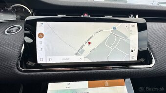 Land Rover Range Rover Evoque 2,0 DIESEL+MILD HYBRID (MHEV) - 16