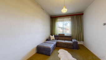 Rodinný dom s potenciálom v Senci – tichá lokalita, veľký po - 16