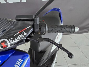 Yamaha Jog R uprava 70ccm 20k - 16