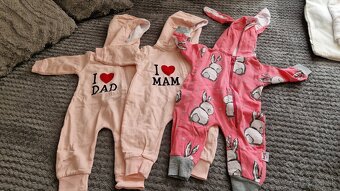 Oblečenie baliky - 16