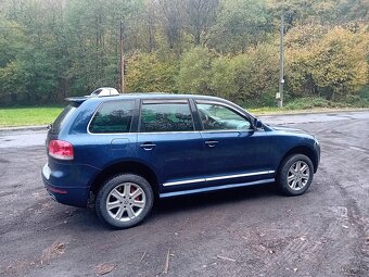 Predám volkswagen tuareg 3.0tdi v6 - 16