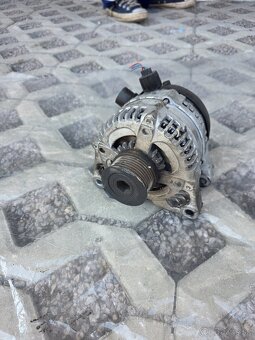 Ford C-Max 2007, 1.6 TDCI - Predam Diely - 16