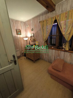 Chata, chalupa, dom  Čadca, 978m2   145-13-PEMOa - 16