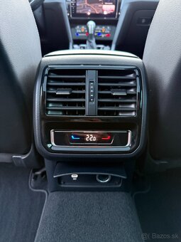 Volkswagen Passat Variant 2.0 TDI 4Motion DSG DPH SR 4x4 - 16