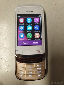 Telefóny  NOKIA - 16