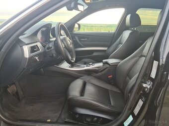 Bmw Alpina B3 facelift - 16