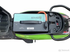 Vmoto Super Soco CUx 0,48€/100km - zľava 50% - 16