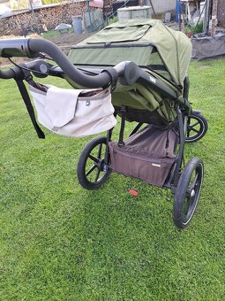 Thule urban glide 2 - 16