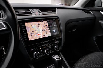 Škoda Octavia Combi 2.0TDI DSG - ZÁRUKA NA 12mes./20000km - 16