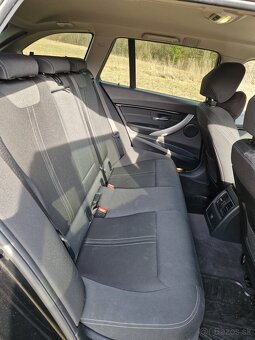 BMW F31 330D Xdrive Sportline LCI - 16