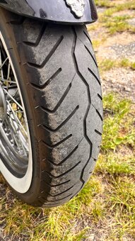 Kawasaki VN900 Vulcan Classic Special Edition - 16