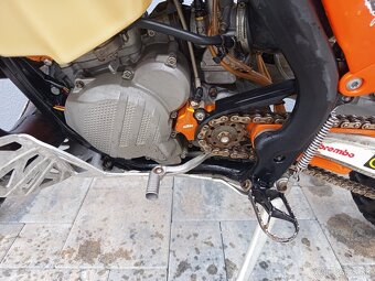 KTM Exc 300 2017 - 16