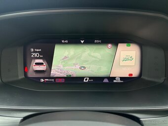Cupra Formentor 2.0 TSI 310k 4Drive DSG Veloz - 16