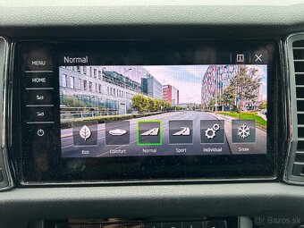Škoda Kodiaq 2.0 TDI SCR EVO Sportline DSG - 16
